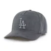 Gorra «Hitch» de corte holgado teñida de los Dodgers de Los Ángeles '47