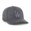 Gorra «Hitch» de corte holgado teñida de los Dodgers de Los Ángeles '47