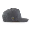 Gorra «Hitch» de corte holgado teñida de los Dodgers de Los Ángeles '47