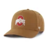 Gorra «Hitch» de los Ohio State Buckeyes '47