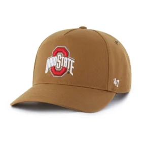 Gorra «Hitch» de los Ohio State Buckeyes '47