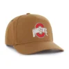 Gorra «Hitch» de los Ohio State Buckeyes '47