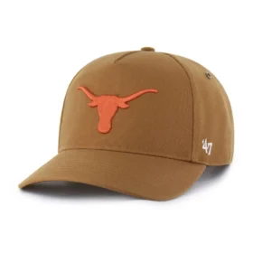 Gorra «Hitch» de los Texas Longhorns '47