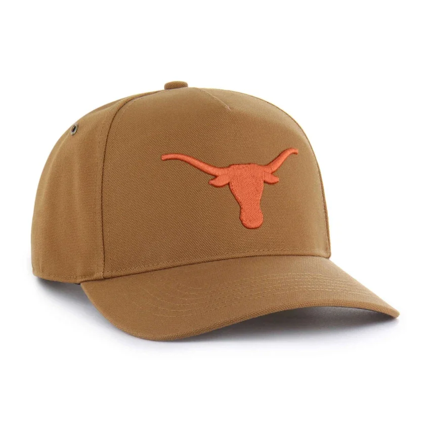 Gorra «Hitch» de los Texas Longhorns '47
