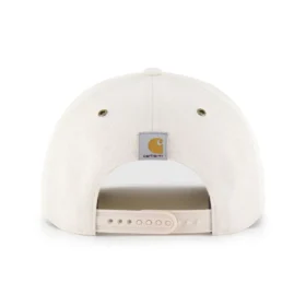 Gorra «Hitch» sin teñir de los Ohio State Buckeyes ’47