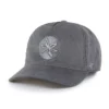 Gorra «Hitch» teñida de los Buckeyes de Ohio State '47, corte holgado