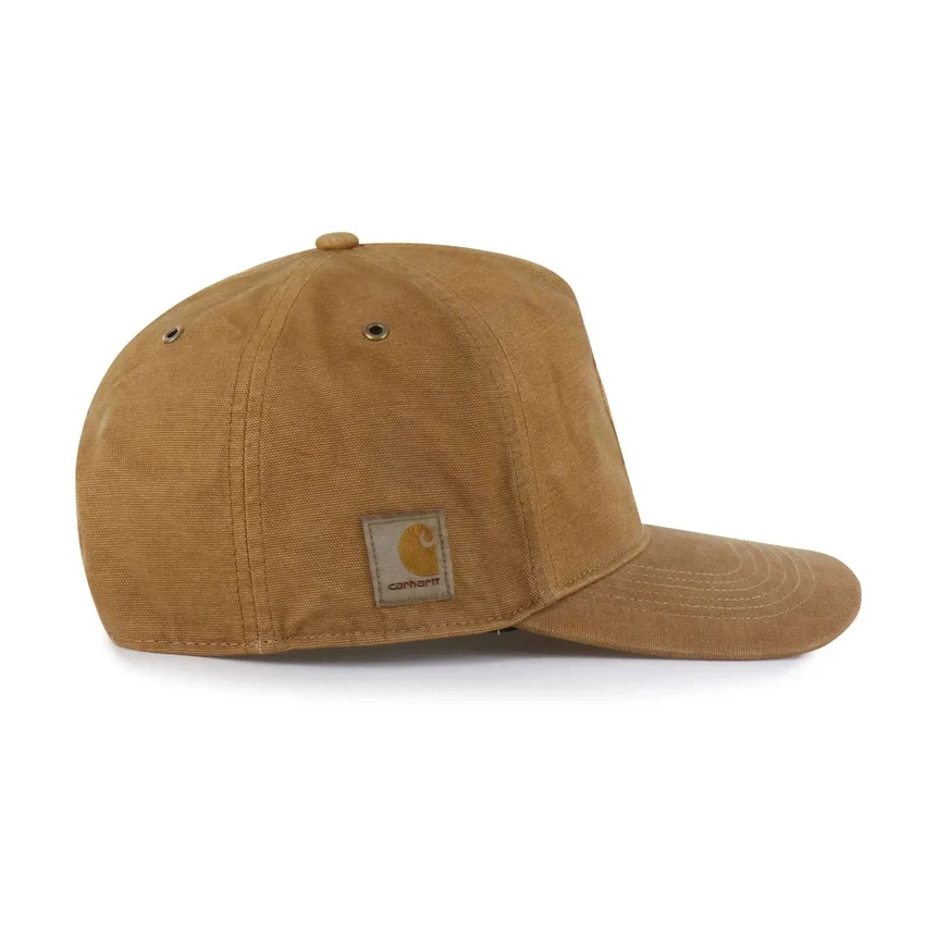 Gorra «Hitch» teñida de los Dodgers de Los Ángeles de 1947, corte holgado
