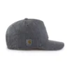 Gorra «Hitch» teñida de los Filis de Filadelfia, corte holgado, modelo '47