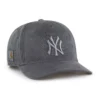 Gorra «Hitch» teñida de los Yankees de Nueva York '47, corte holgado