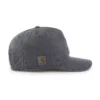 Gorra «Hitch» teñida de los Yankees de Nueva York '47, corte holgado