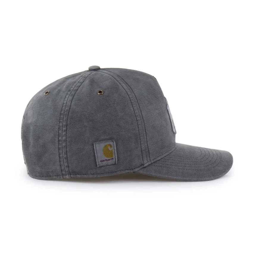 Gorra «Hitch» teñida de los Yankees de Nueva York '47, corte holgado