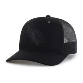 Gorra Trucker '47 de los Arizona Cardinals, corte holgado