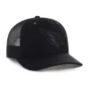 Gorra Trucker '47 de los Arizona Cardinals, corte holgado