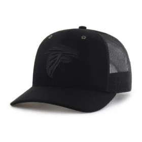 Gorra Trucker '47 de los Atlanta Falcons, corte holgado