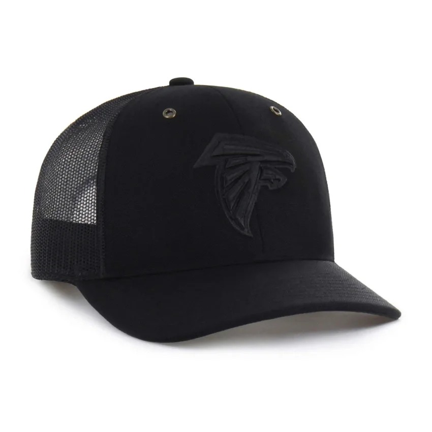Gorra Trucker '47 de los Atlanta Falcons, corte holgado