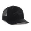 Gorra Trucker '47 de los Buffalo Bills, corte holgado
