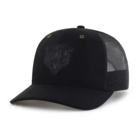 Gorra Trucker '47 de los Chicago Bears, corte holgado