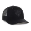 Gorra Trucker '47 de los Chicago Bears, corte holgado