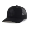 Gorra Trucker '47 de los Cleveland Browns, corte holgado