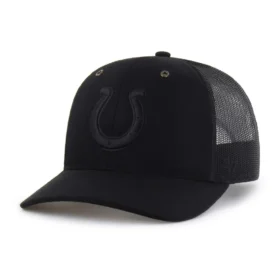 Gorra Trucker '47 de los Colts de Indianápolis, corte holgado