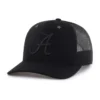 Gorra Trucker «47» de los Crimson Tide de Alabama