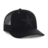 Gorra Trucker '47 de los Dallas Cowboys, corte holgado