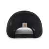 Gorra Trucker '47 de los Carolina Panthers, corte holgado