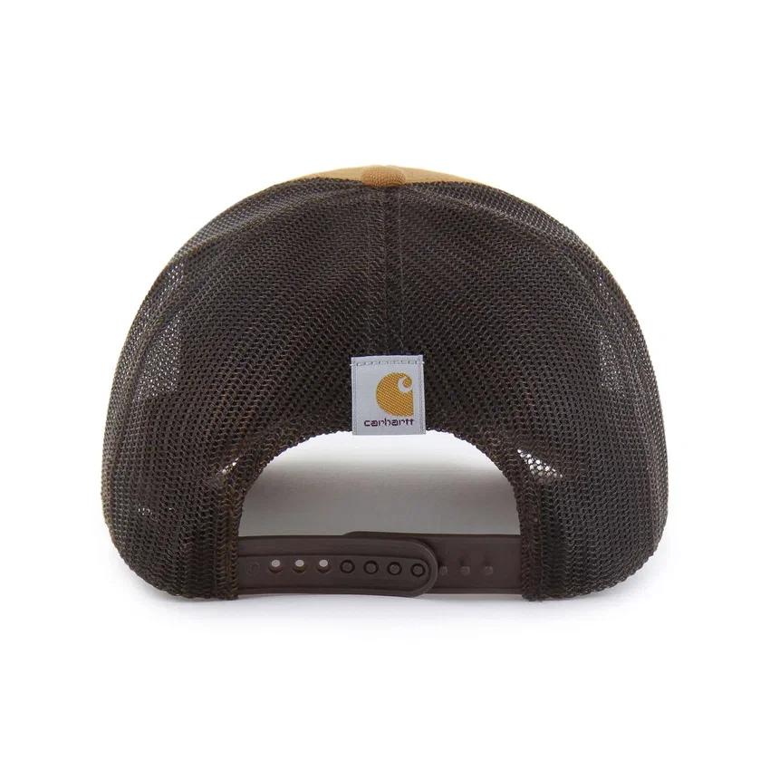 Gorra Trucker de los Boston Celtics '47