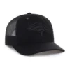 Gorra Trucker '47 de los Denver Broncos, corte holgado