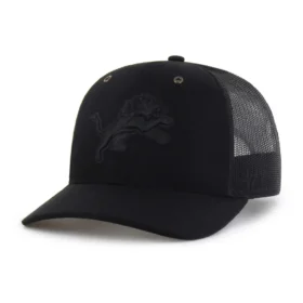 Gorra Trucker '47 de los Detroit Lions, corte holgado