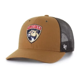 Gorra Trucker «'47» de los Florida Panthers