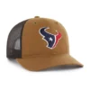 Gorra Trucker '47 de los Houston Texans, corte holgado
