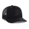 Gorra Trucker '47 de los Kansas City Chiefs, corte holgado