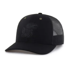 Gorra Trucker «'47» de los Kansas Jayhawks