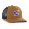 Gorra Trucker «'47» de los Kansas Jayhawks