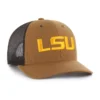 Gorra Trucker «'47» de los Louisiana State Tigers
