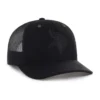 Gorra Trucker '47 de los Minnesota Vikings, corte holgado