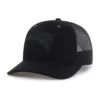 Gorra Trucker '47 de los New England Patriots, corte holgado