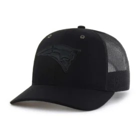 Gorra Trucker '47 de los New England Patriots, corte holgado