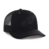 Gorra Trucker '47 de los Philadelphia Eagles, corte holgado