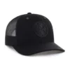 Gorra Trucker '47 de los Pittsburgh Steelers, corte holgado