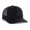 Gorra Trucker «47» de los Spartans de Michigan State