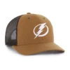 Gorra Trucker «47» de los Tampa Bay Lightning