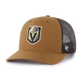 Gorra Trucker «47» de los Vegas Golden Knights