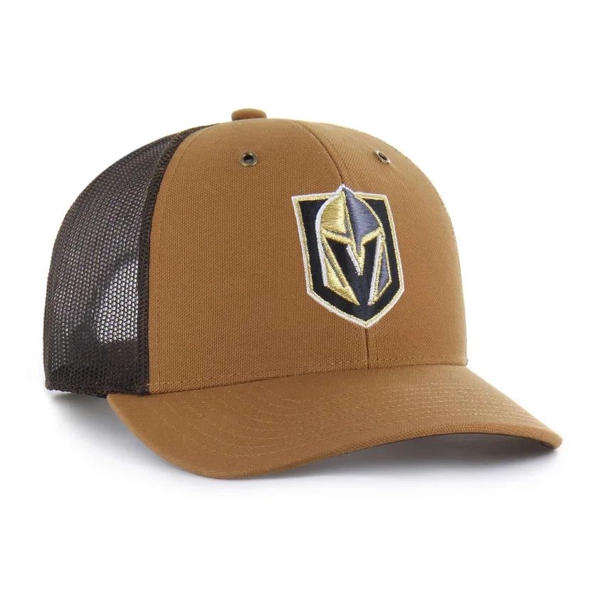 Gorra Trucker «47» de los Vegas Golden Knights