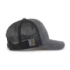 Gorra Trucker '47 teñida de los Atlanta Braves, corte holgado