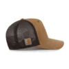 Gorra Trucker '47 teñida de los Cubs de Chicago, corte holgado