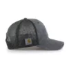 Gorra Trucker '47 teñida de los Cubs de Chicago, corte holgado