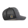 Gorra Trucker '47 teñida de los Dallas Cowboys, corte holgado