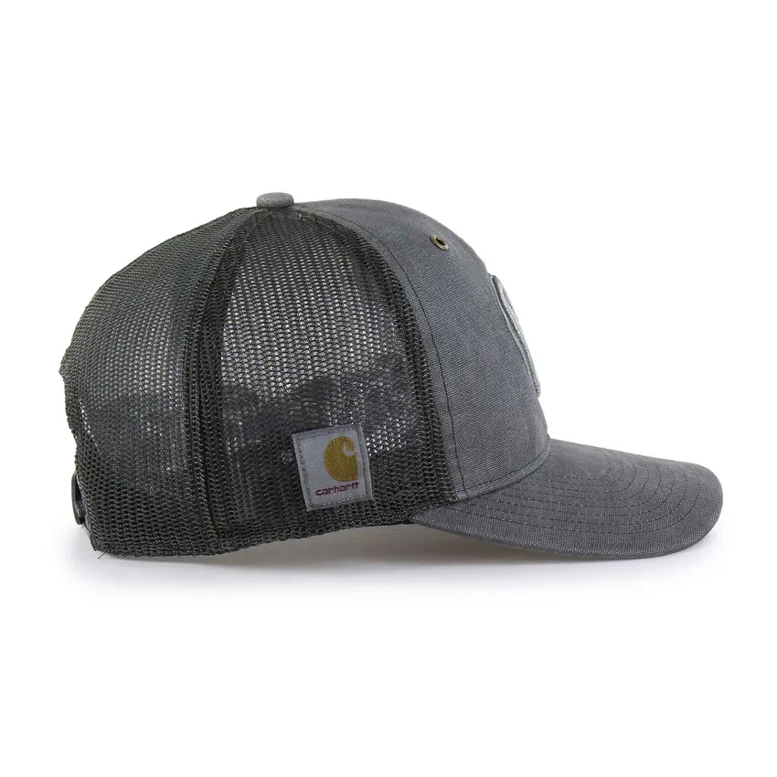 Gorra Trucker '47 teñida de los Milwaukee Brewers, corte holgado